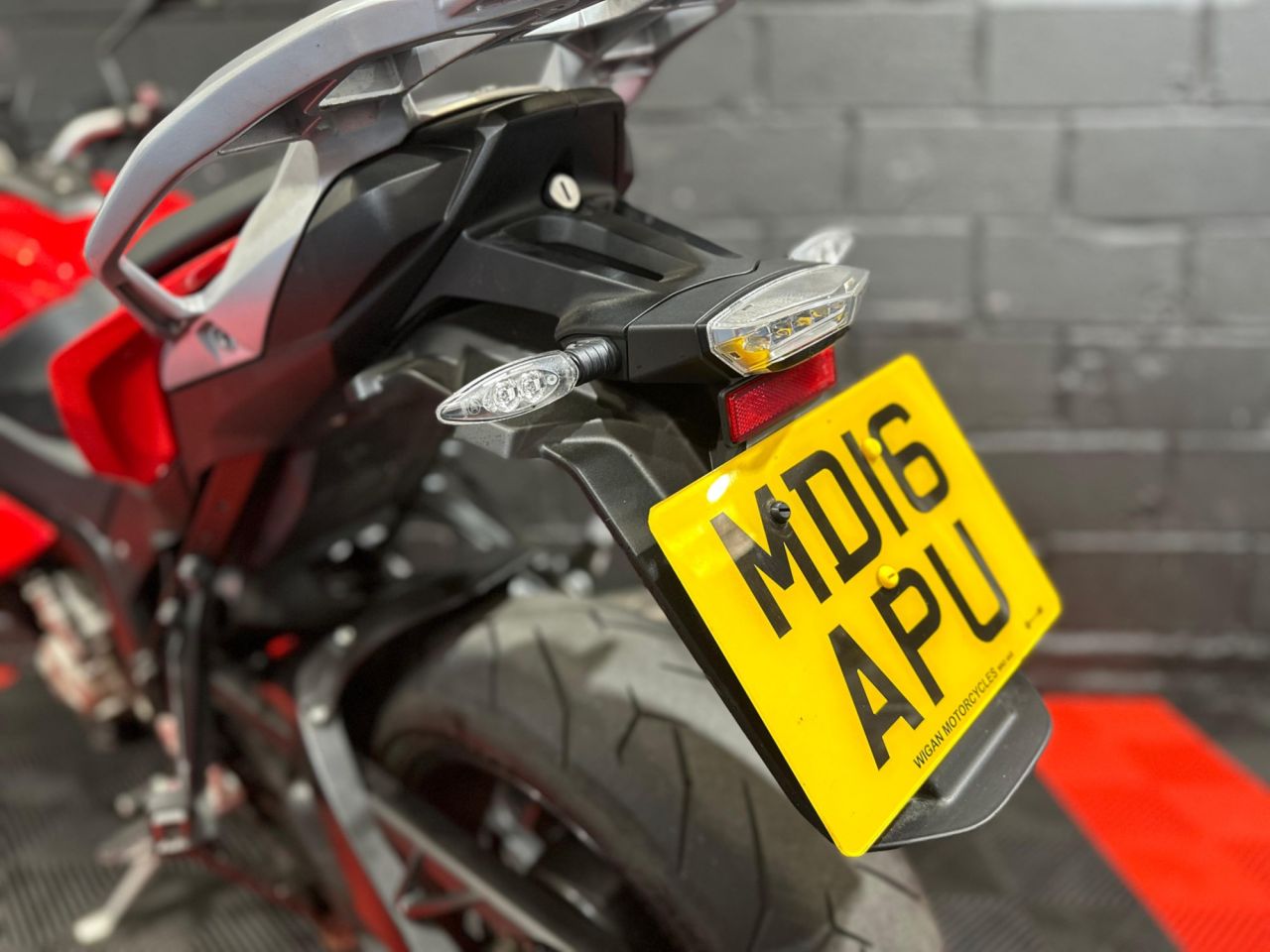 Used BMW S1000XR for sale - 78434611: Photo 12