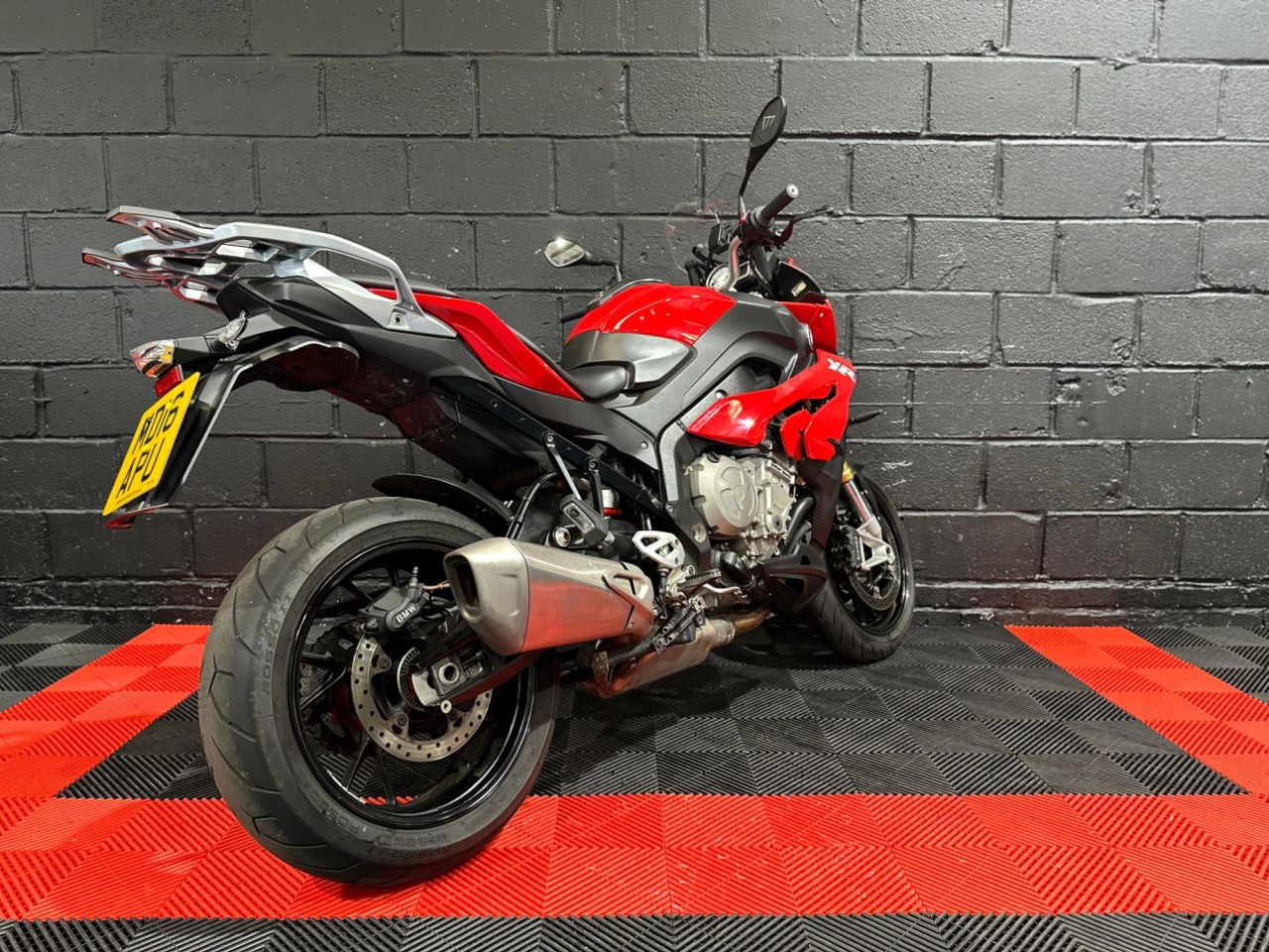 Used BMW S1000XR for sale - 78434611: Photo 13