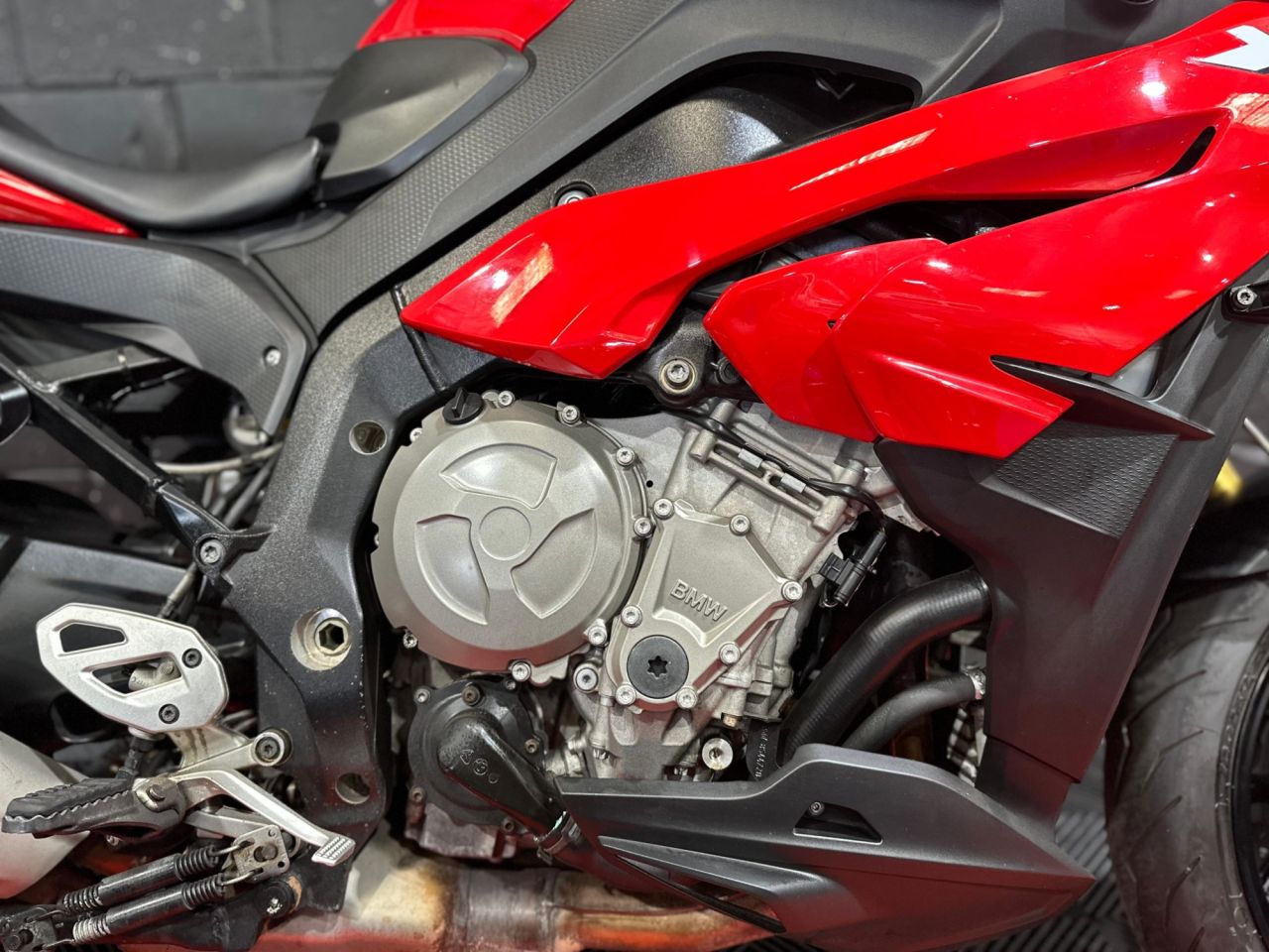 Used BMW S1000XR for sale - 78434611: Photo 15