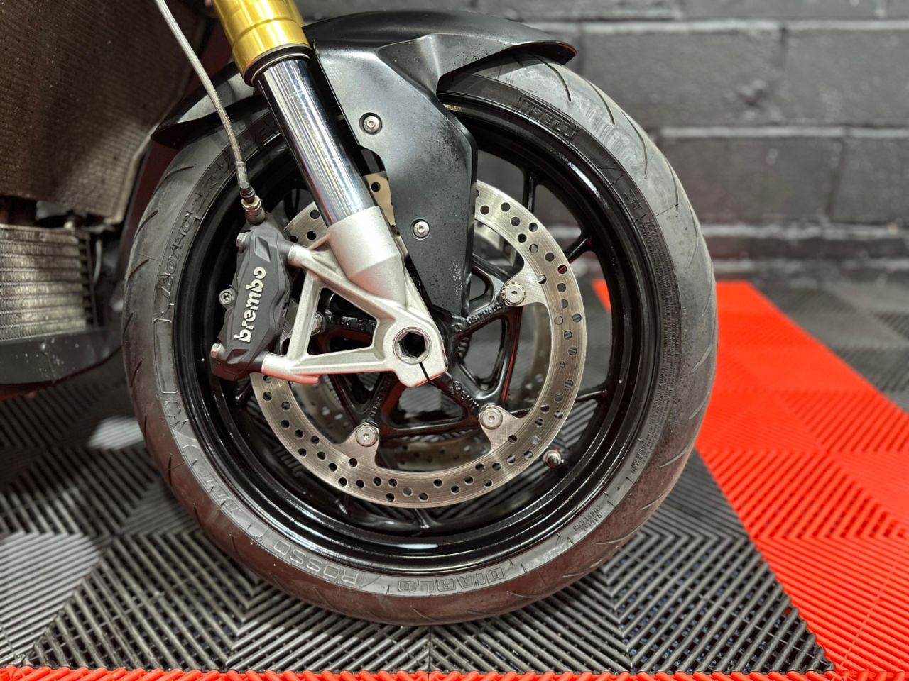 Used BMW S1000XR for sale - 78434611: Photo 16