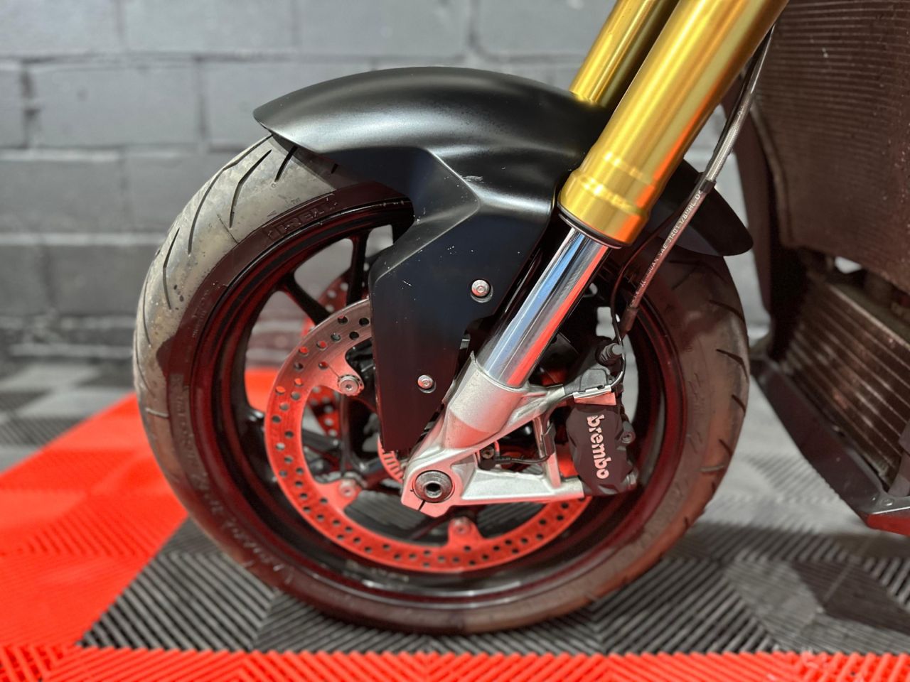 Used BMW S1000XR for sale - 78434611: Photo 17
