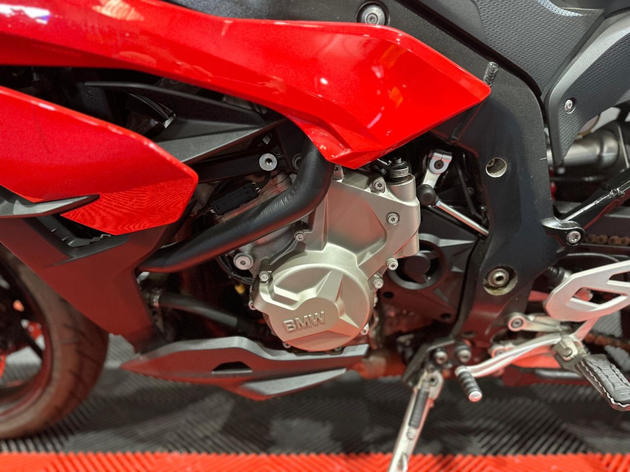 Used BMW S1000XR for sale - 78434611: Photo 18