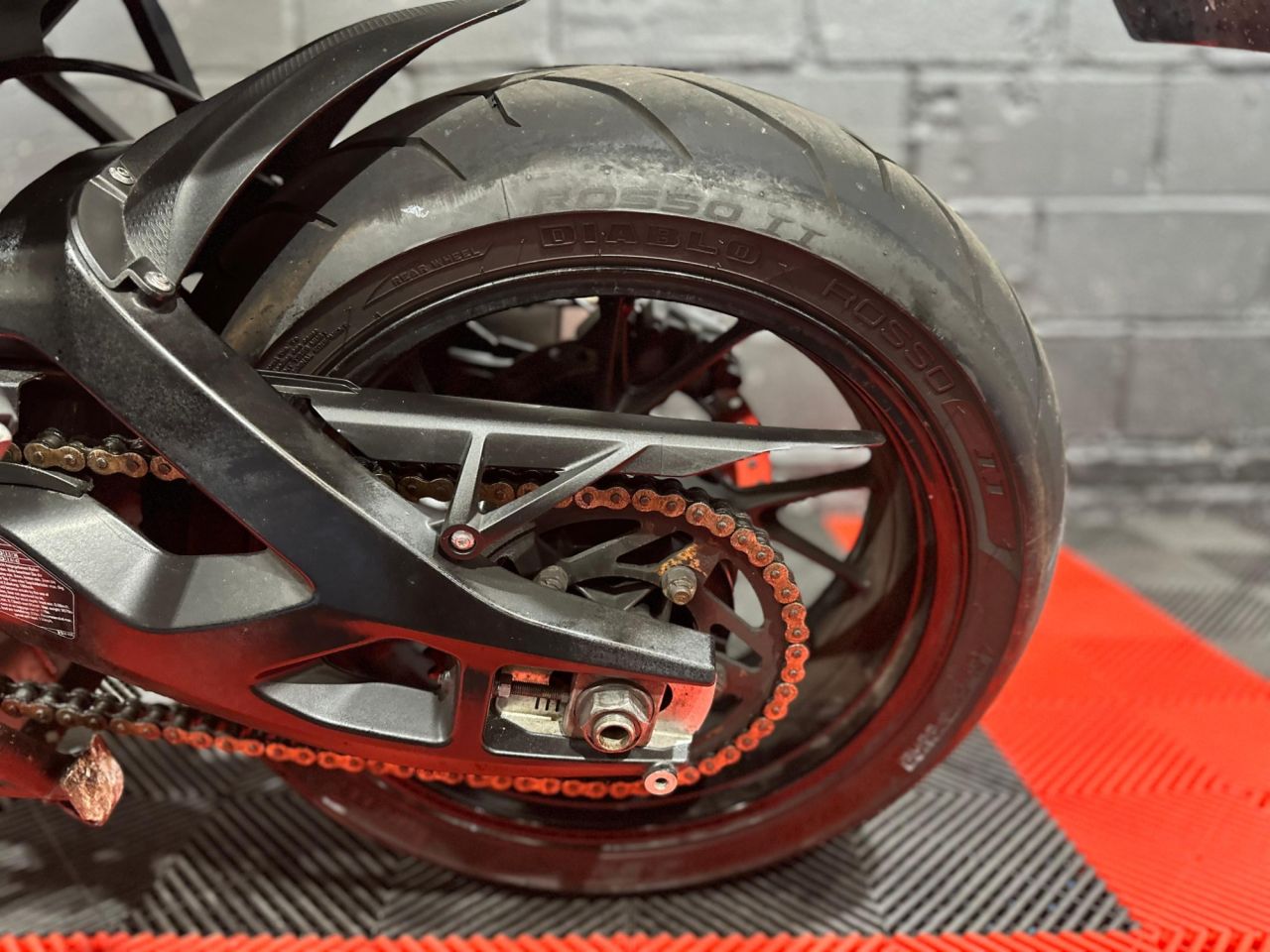 Used BMW S1000XR for sale - 78434611: Photo 19