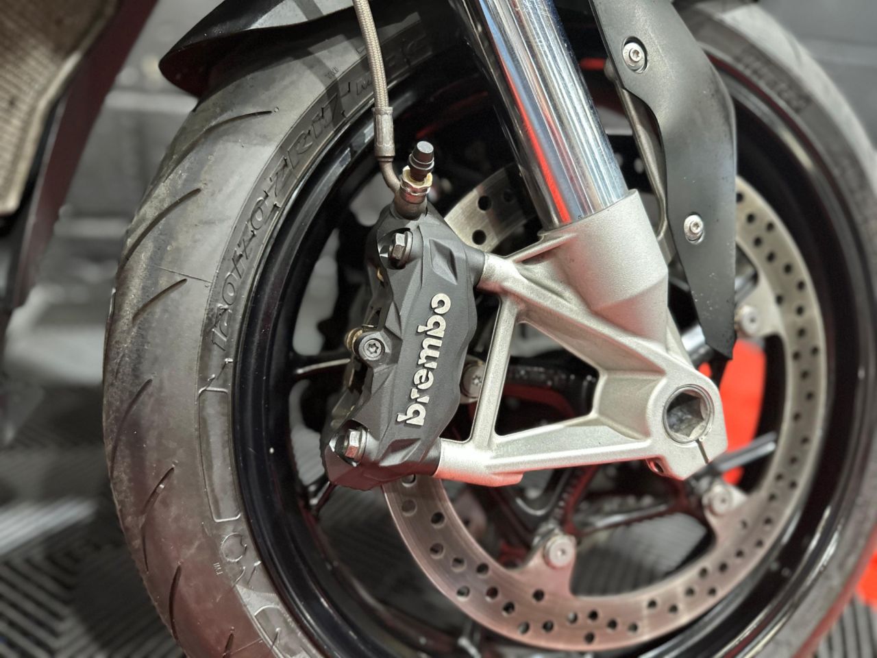 Used BMW S1000XR for sale - 78434611: Photo 23