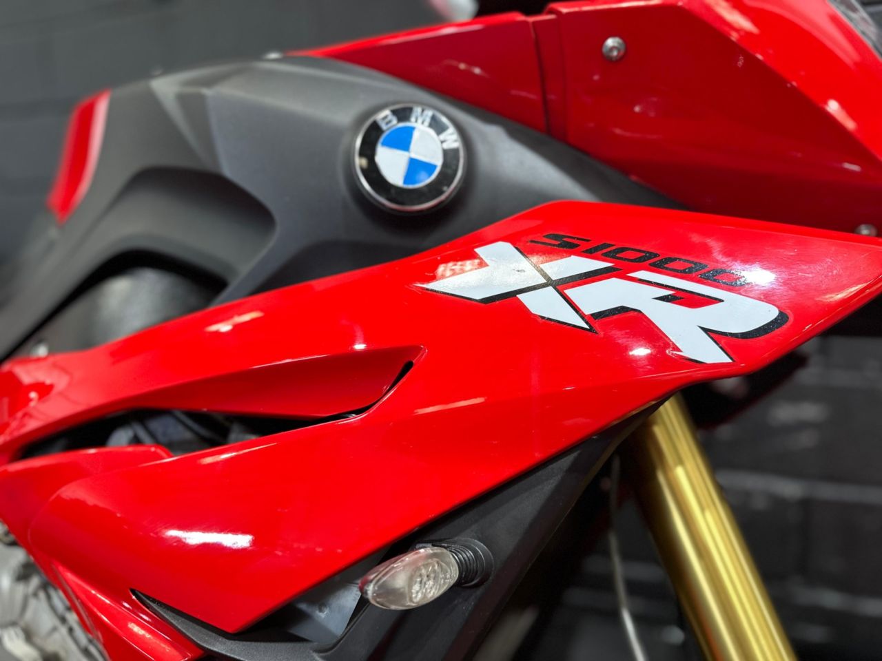 Used BMW S1000XR for sale - 78434611: Photo 24
