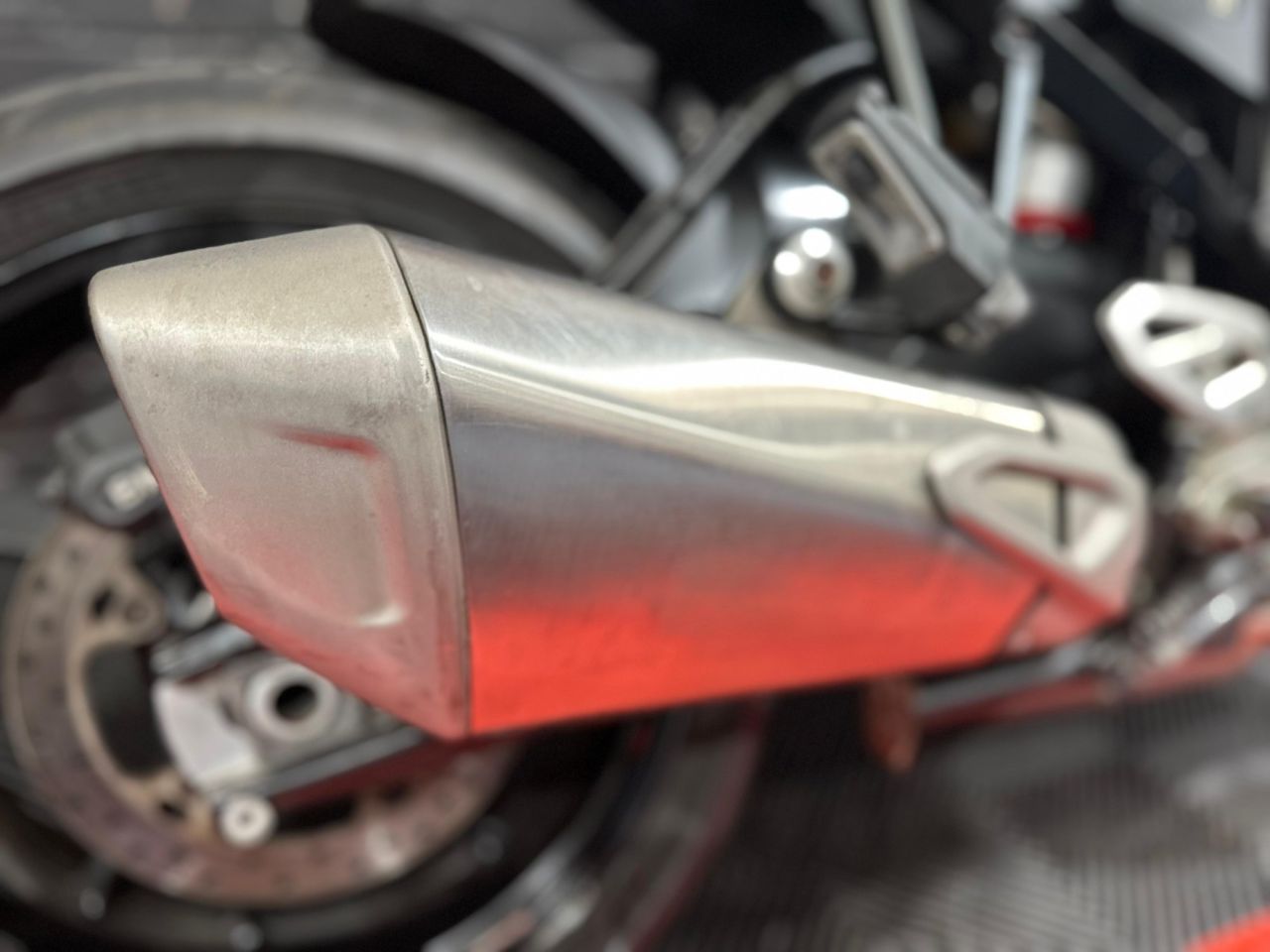 Used BMW S1000XR for sale - 78434611: Photo 25