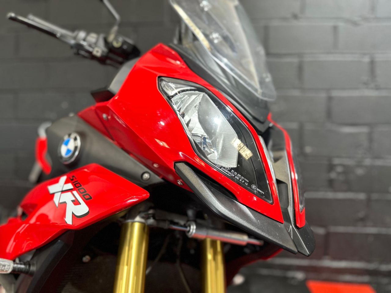 Used BMW S1000XR for sale - 78434611: Photo 26