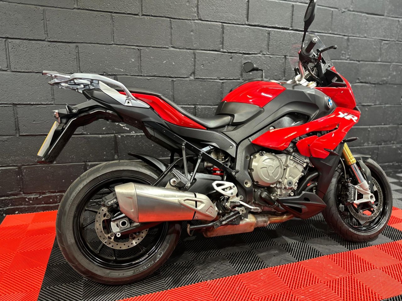Used BMW S1000XR for sale - 78434611: Photo 4