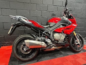 Used BMW S1000XR undefined for sale - bike-78434611: Photo