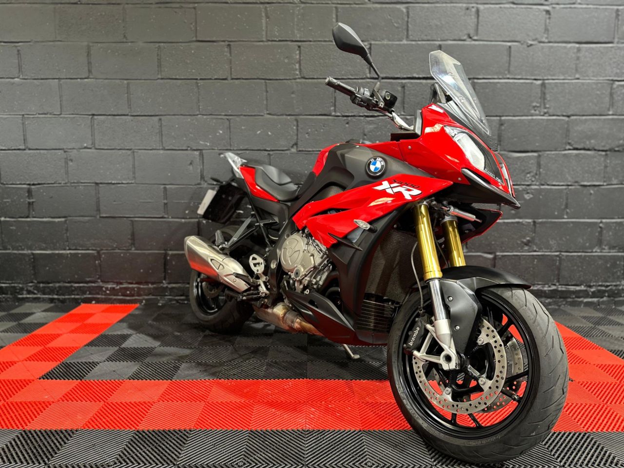 Used BMW S1000XR for sale - 78434611: Photo 5