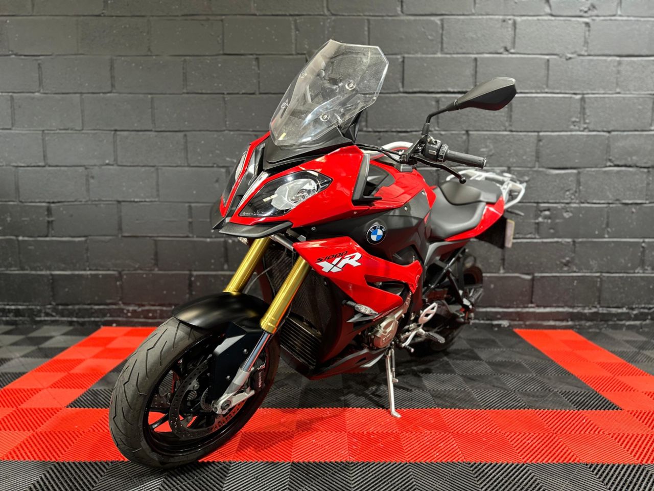 Used BMW S1000XR for sale - 78434611: Photo 6