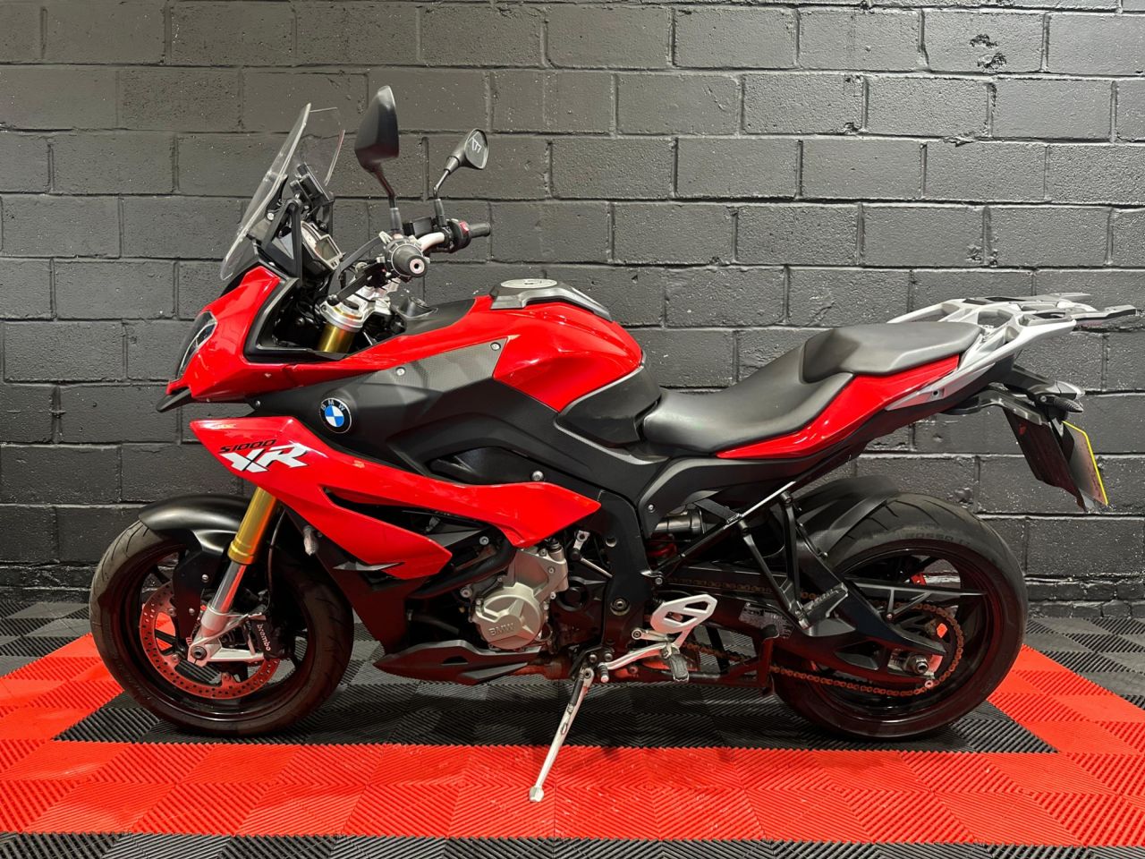 Used BMW S1000XR for sale - 78434611: Photo 8