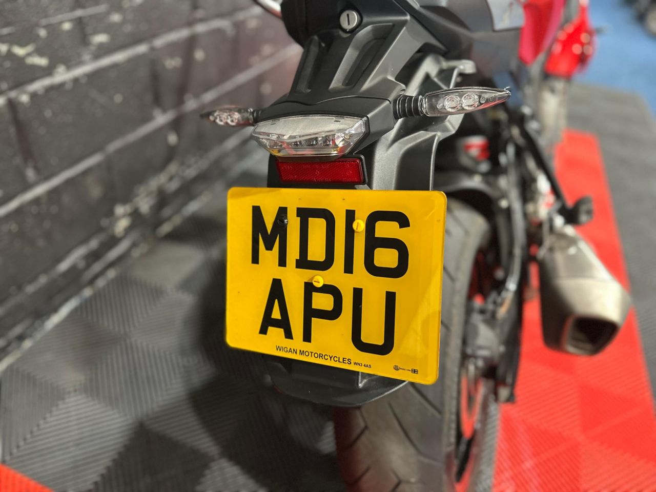 Used BMW S1000XR for sale - 78434611: Photo 9