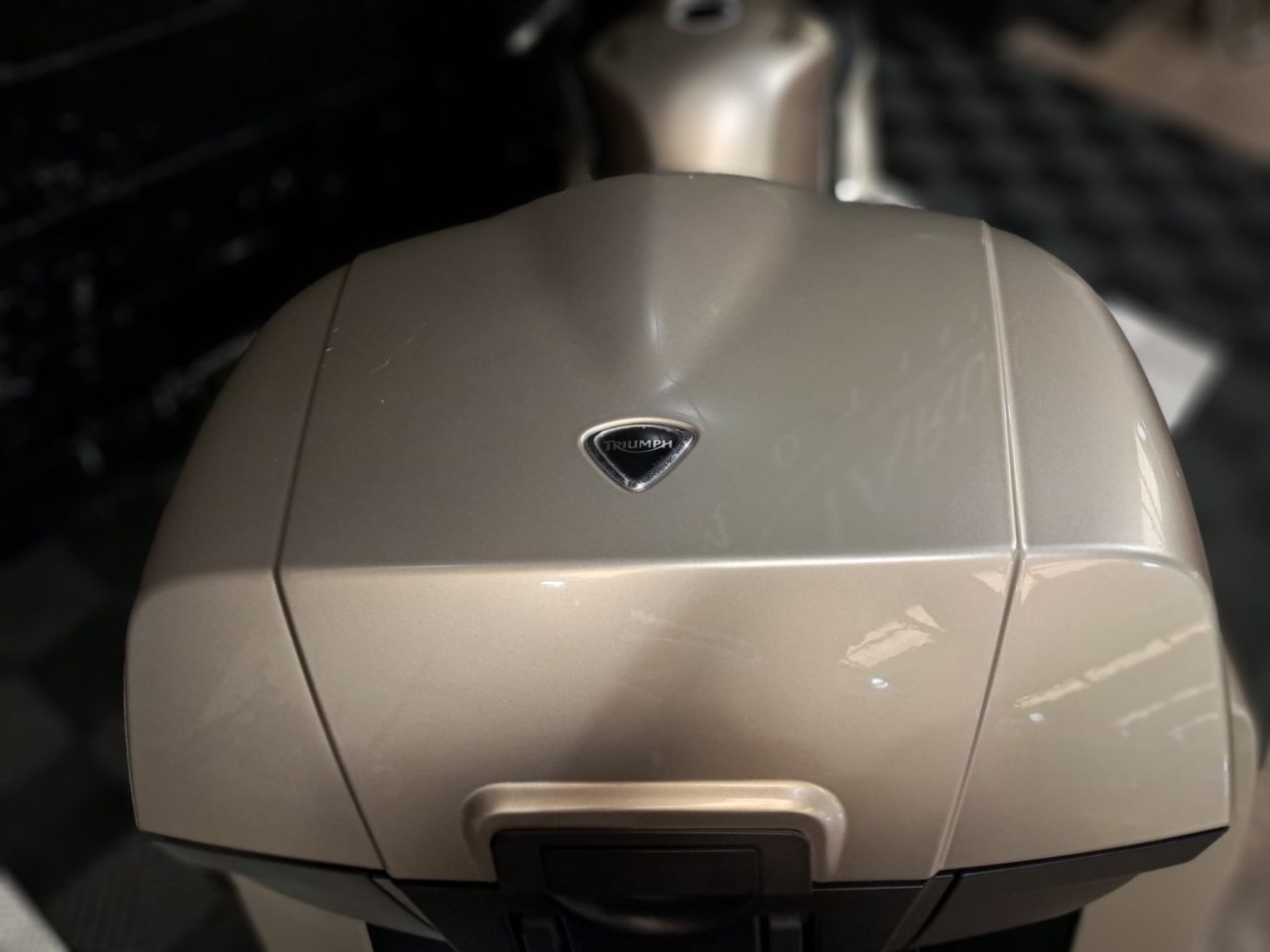 Used Triumph Sprint GT 1050 for sale - 78435025: Photo 15