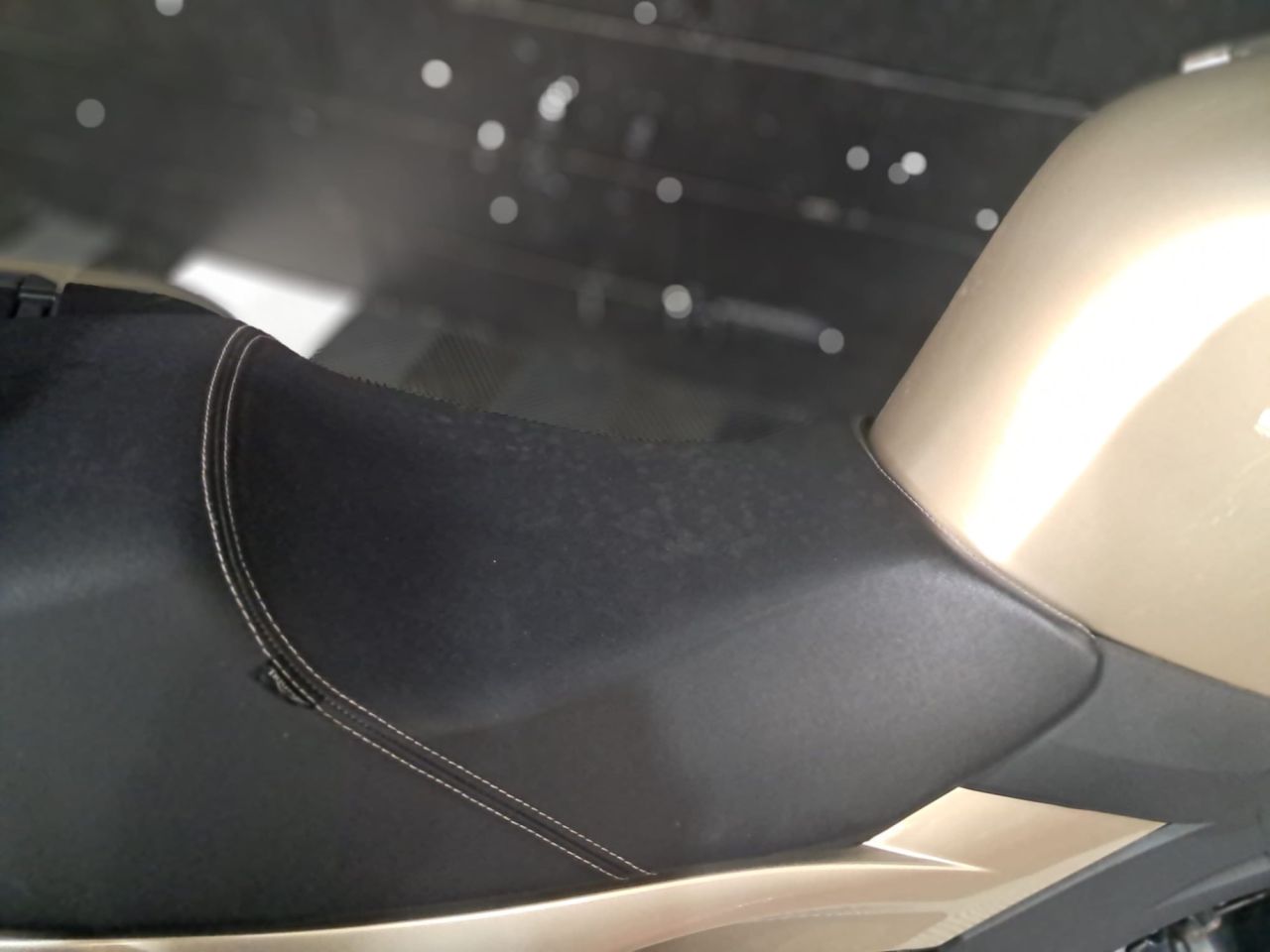Used Triumph Sprint GT 1050 for sale - 78435025: Photo 19