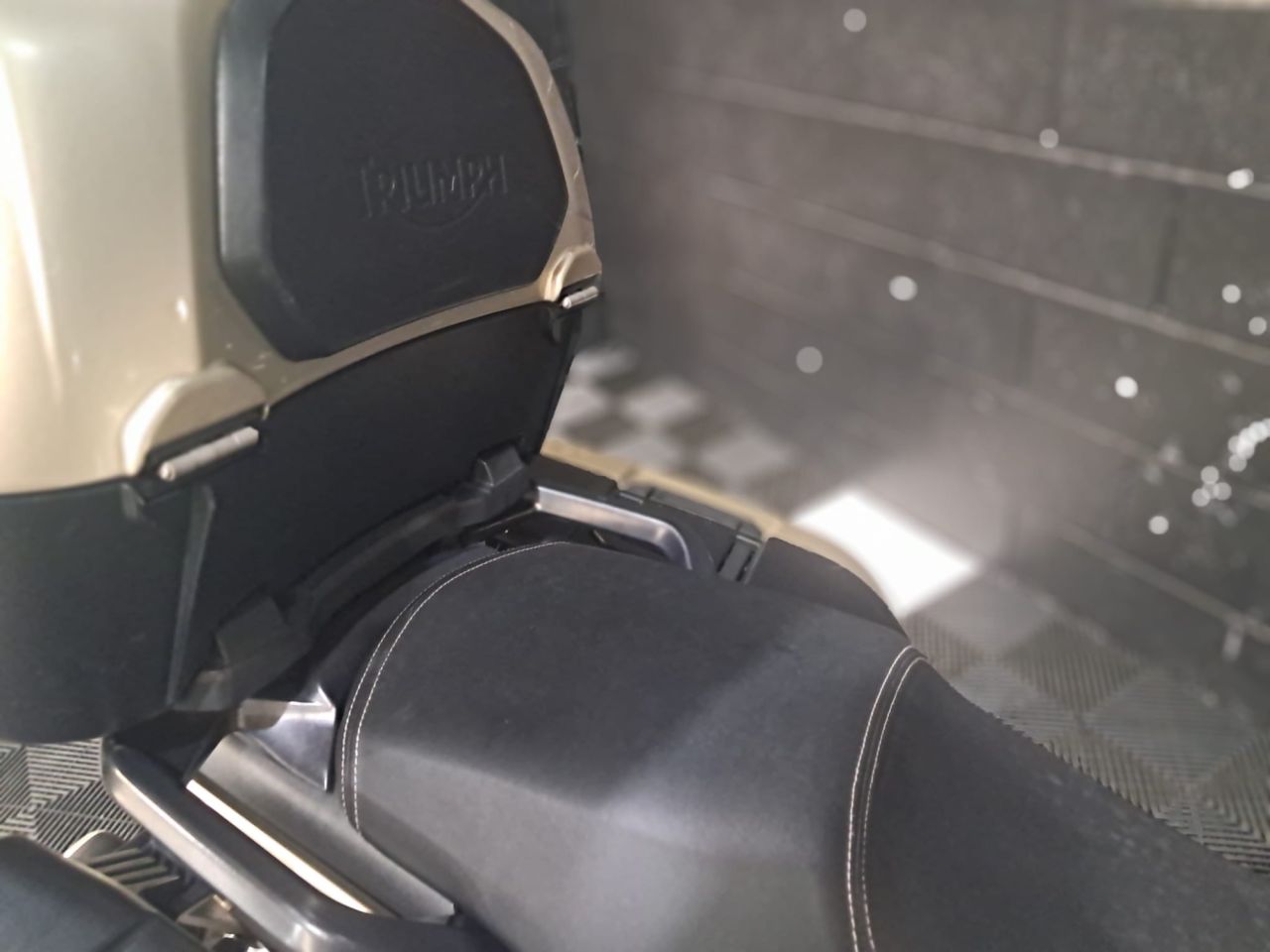 Used Triumph Sprint GT 1050 for sale - 78435025: Photo 20