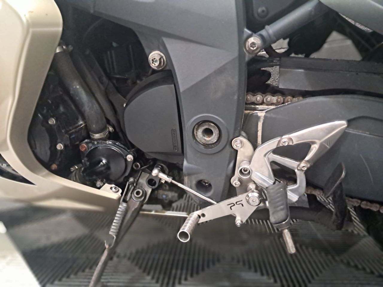 Used Triumph Sprint GT 1050 for sale - 78435025: Photo 23