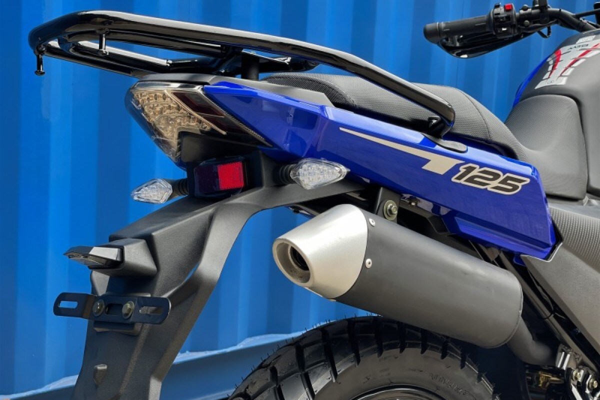 Used MG ATX 125cc for sale - 77870533: Photo 14