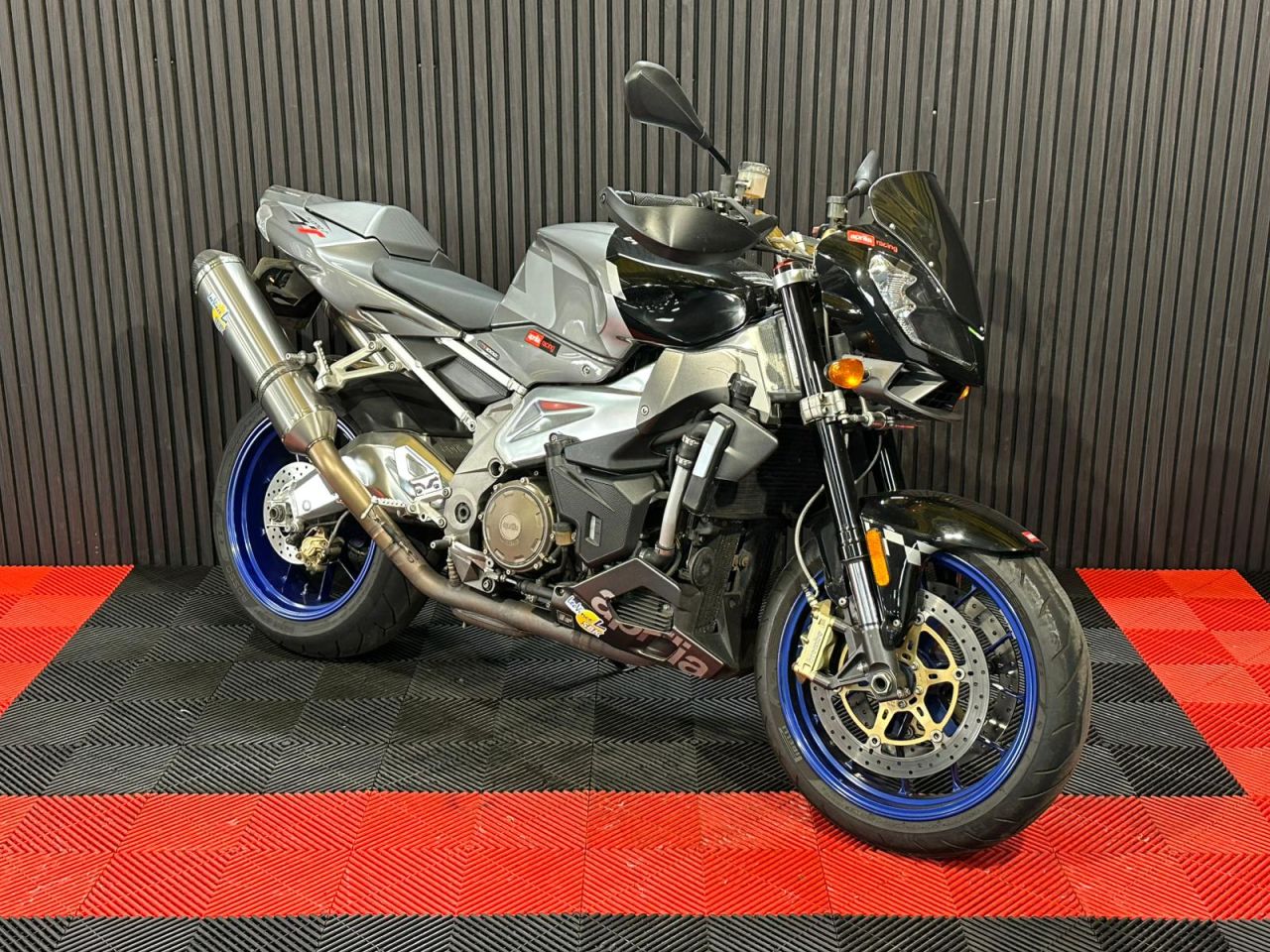 Used Aprilia Tuono 1000 for sale - 78435641: Photo 10