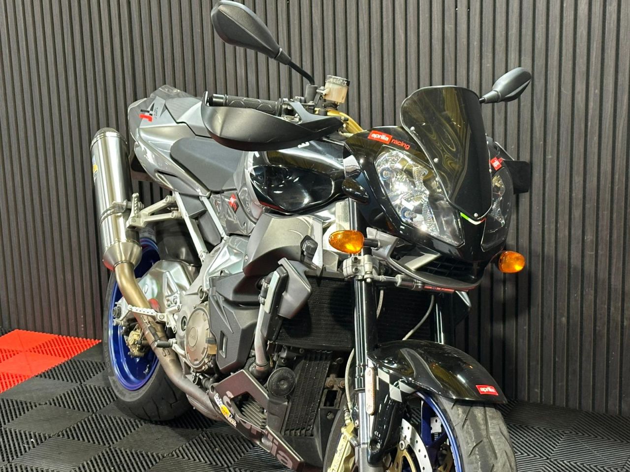 Used Aprilia Tuono 1000 for sale - 78435641: Photo 11