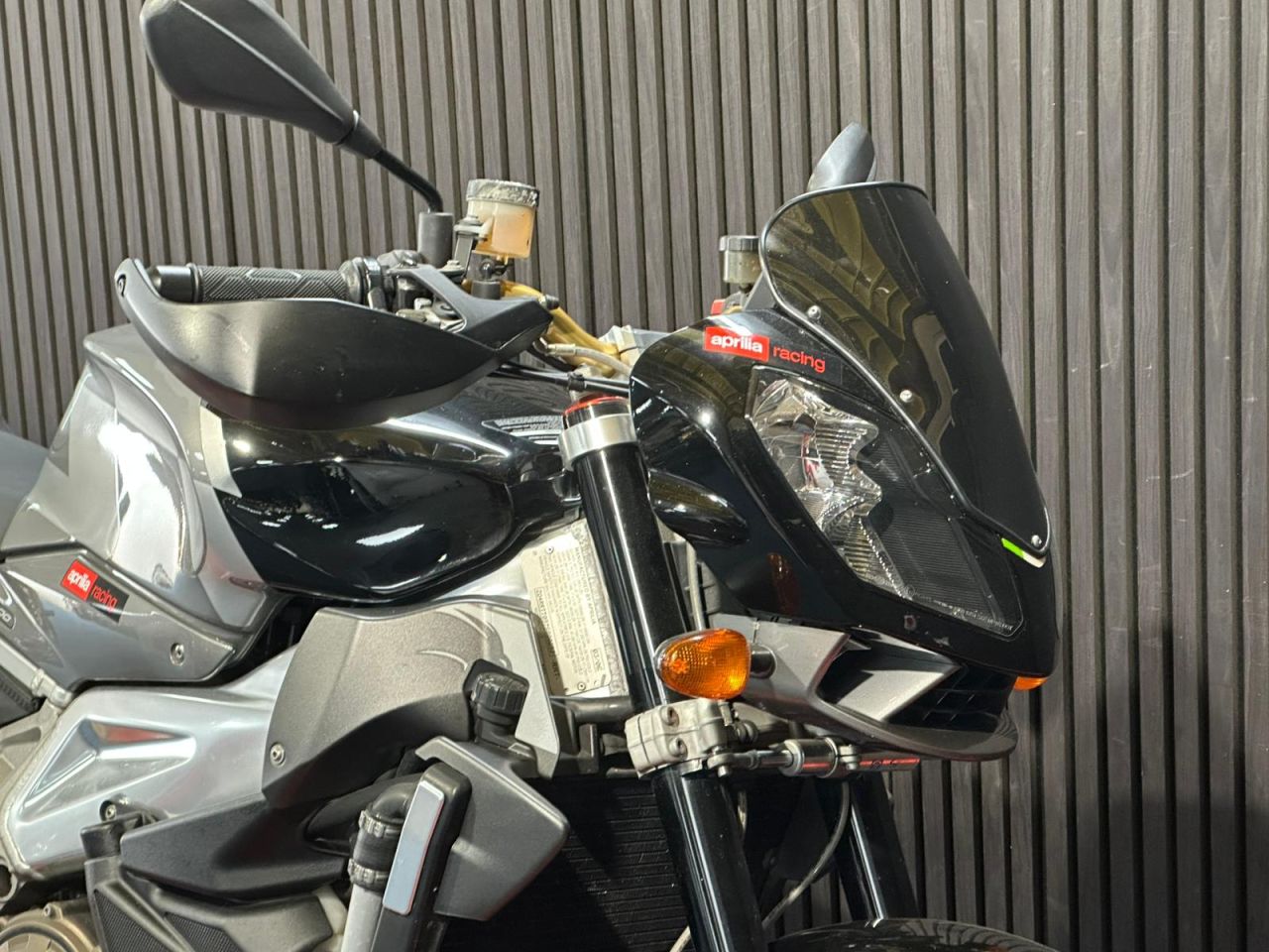Used Aprilia Tuono 1000 for sale - 78435641: Photo 12