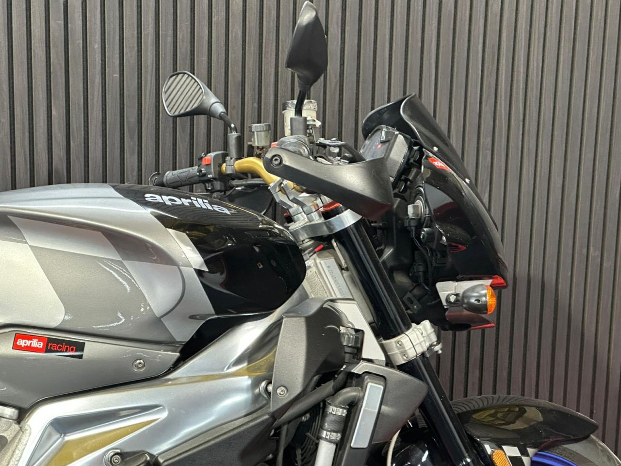 Used Aprilia Tuono 1000 for sale - 78435641: Photo 13