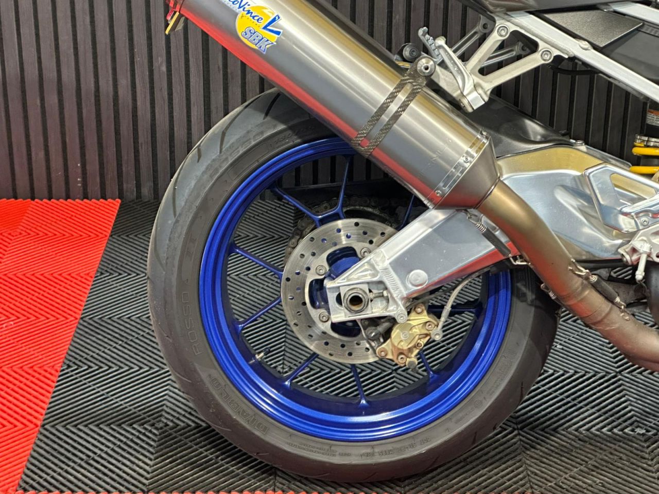 Used Aprilia Tuono 1000 for sale - 78435641: Photo 14