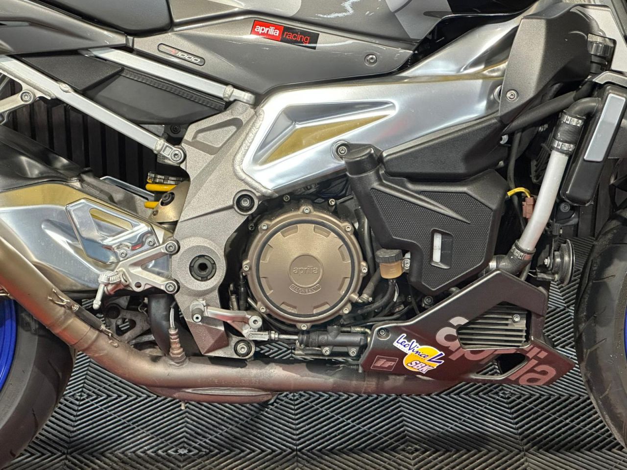 Used Aprilia Tuono 1000 for sale - 78435641: Photo 15