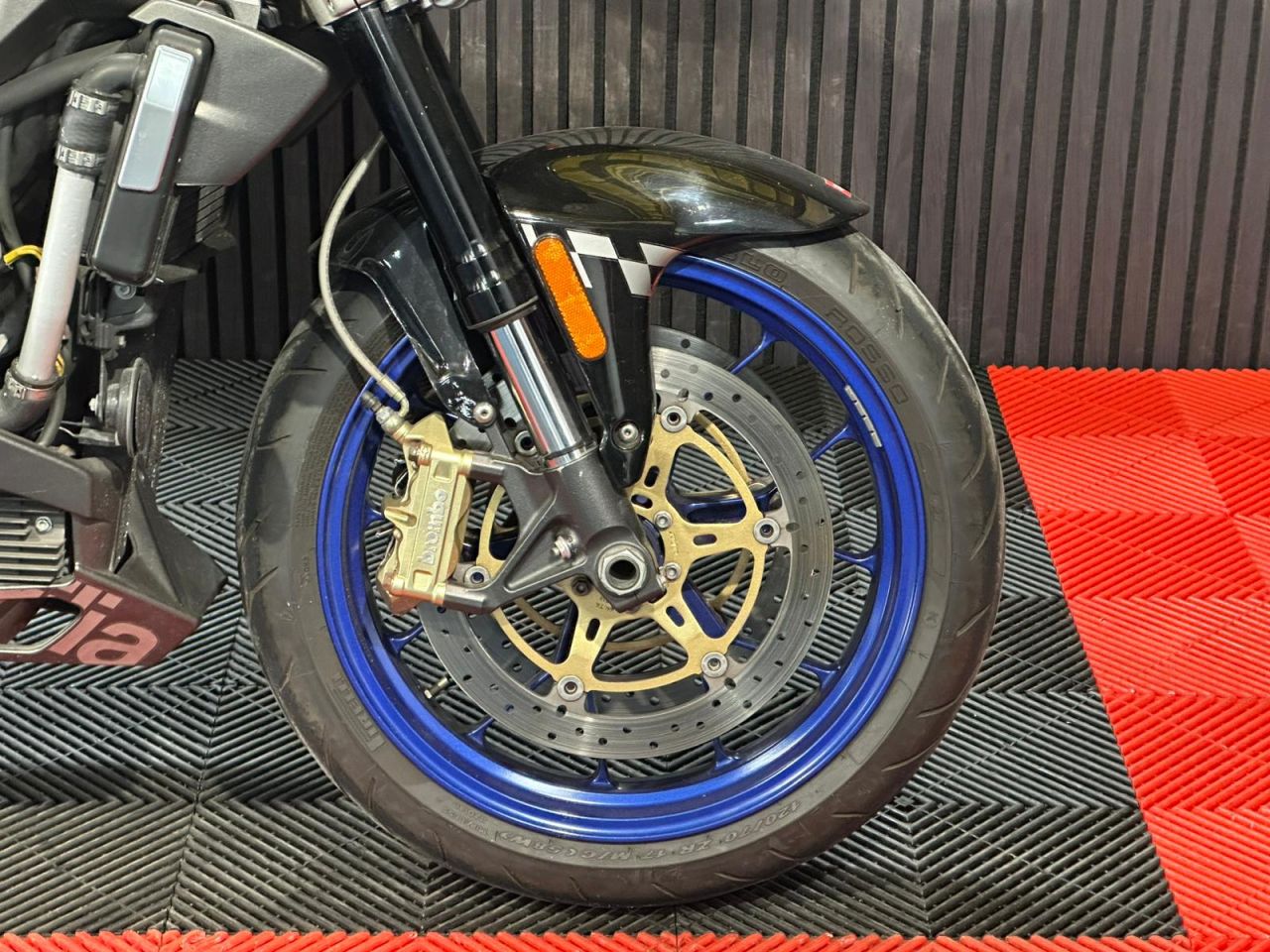 Used Aprilia Tuono 1000 for sale - 78435641: Photo 16