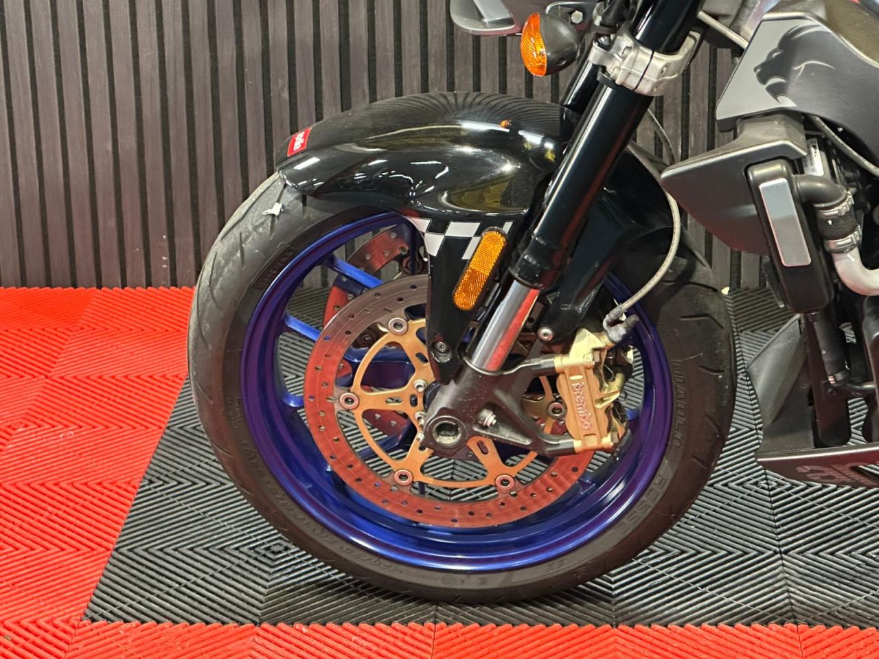 Used Aprilia Tuono 1000 for sale - 78435641: Photo 17