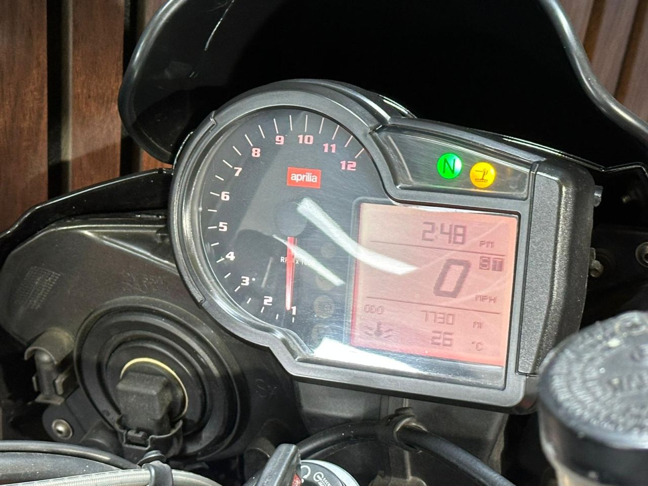 Used Aprilia Tuono 1000 for sale - 78435641: Photo 21