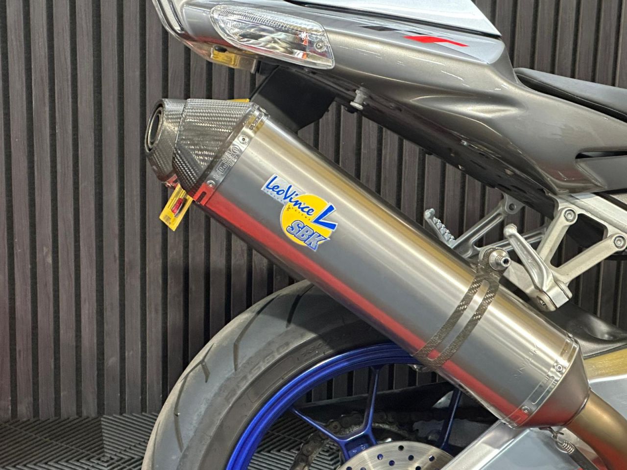 Used Aprilia Tuono 1000 for sale - 78435641: Photo 23