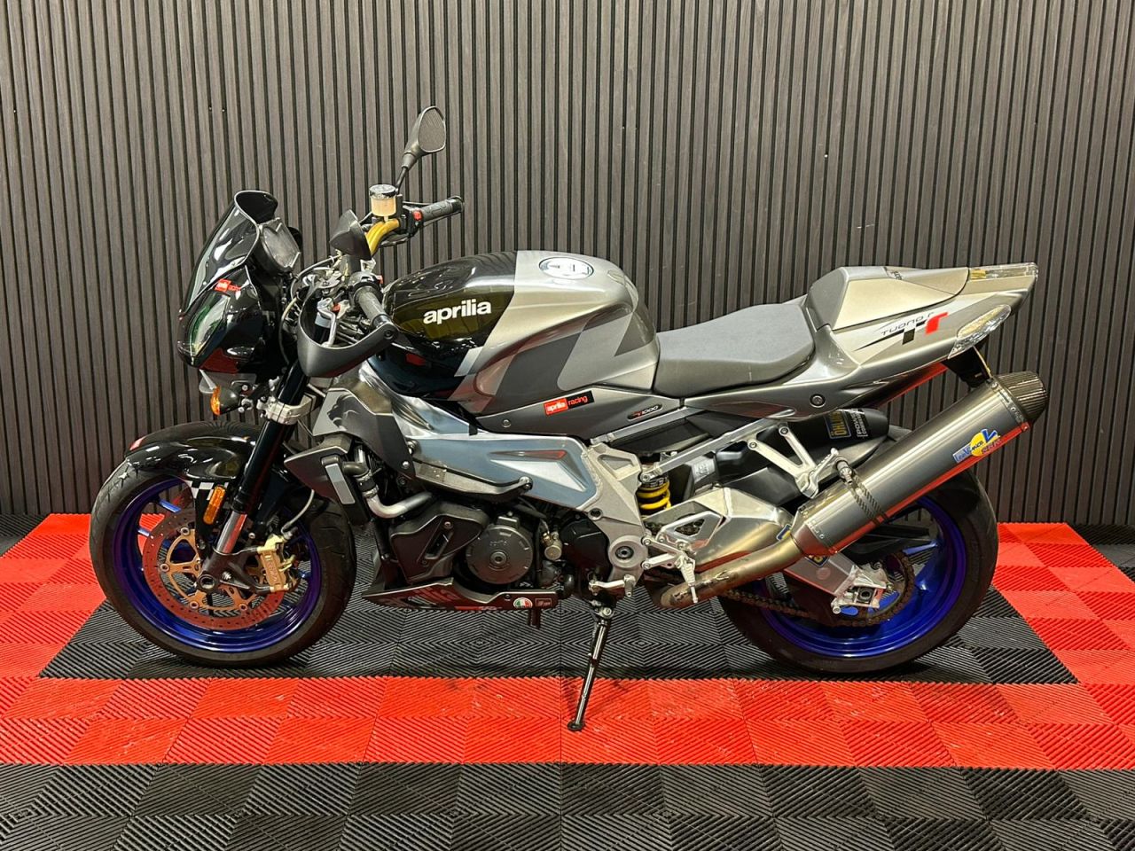 Used Aprilia Tuono 1000 for sale - 78435641: Photo 9