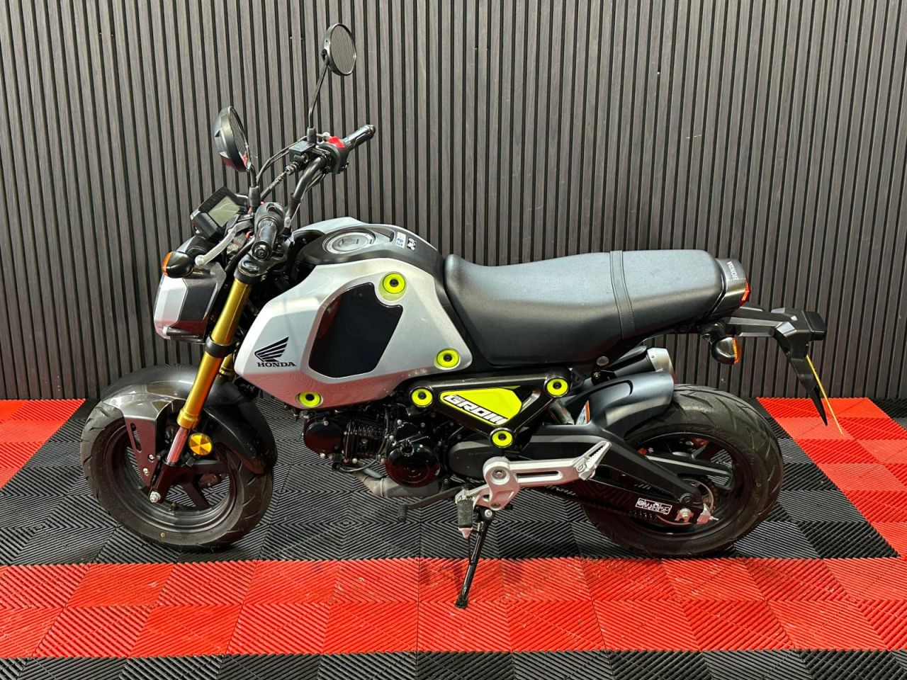 Used Honda MSX125 for sale - 78640147: Photo 10
