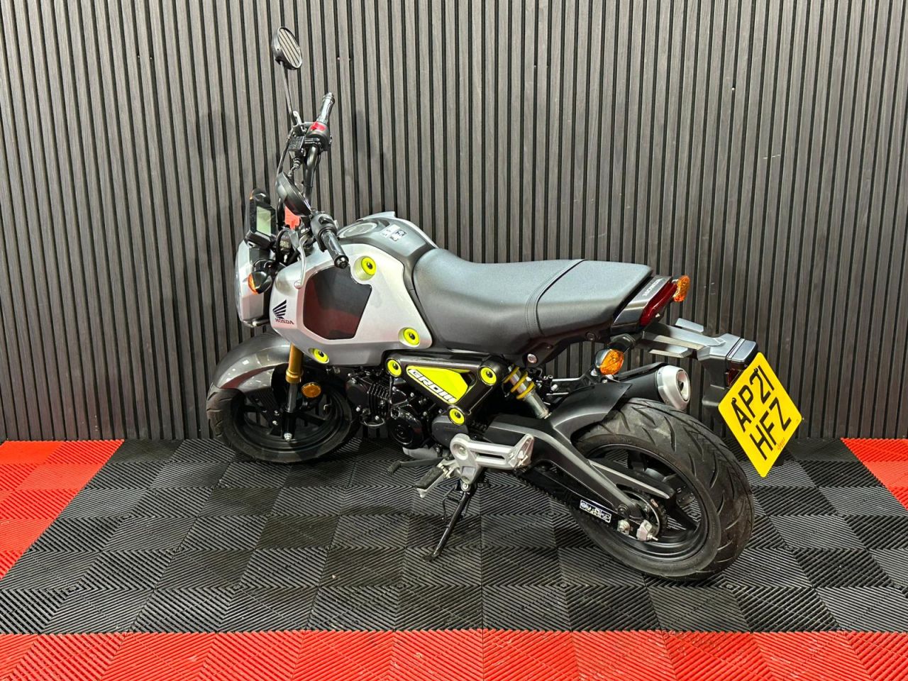 Used Honda MSX125 for sale - 78640147: Photo 11