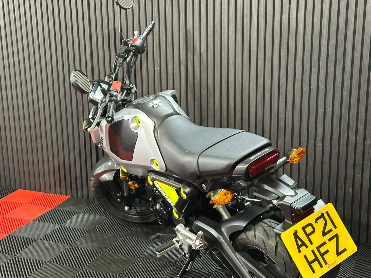 Used Honda MSX125 for sale - 78640147: Photo 12