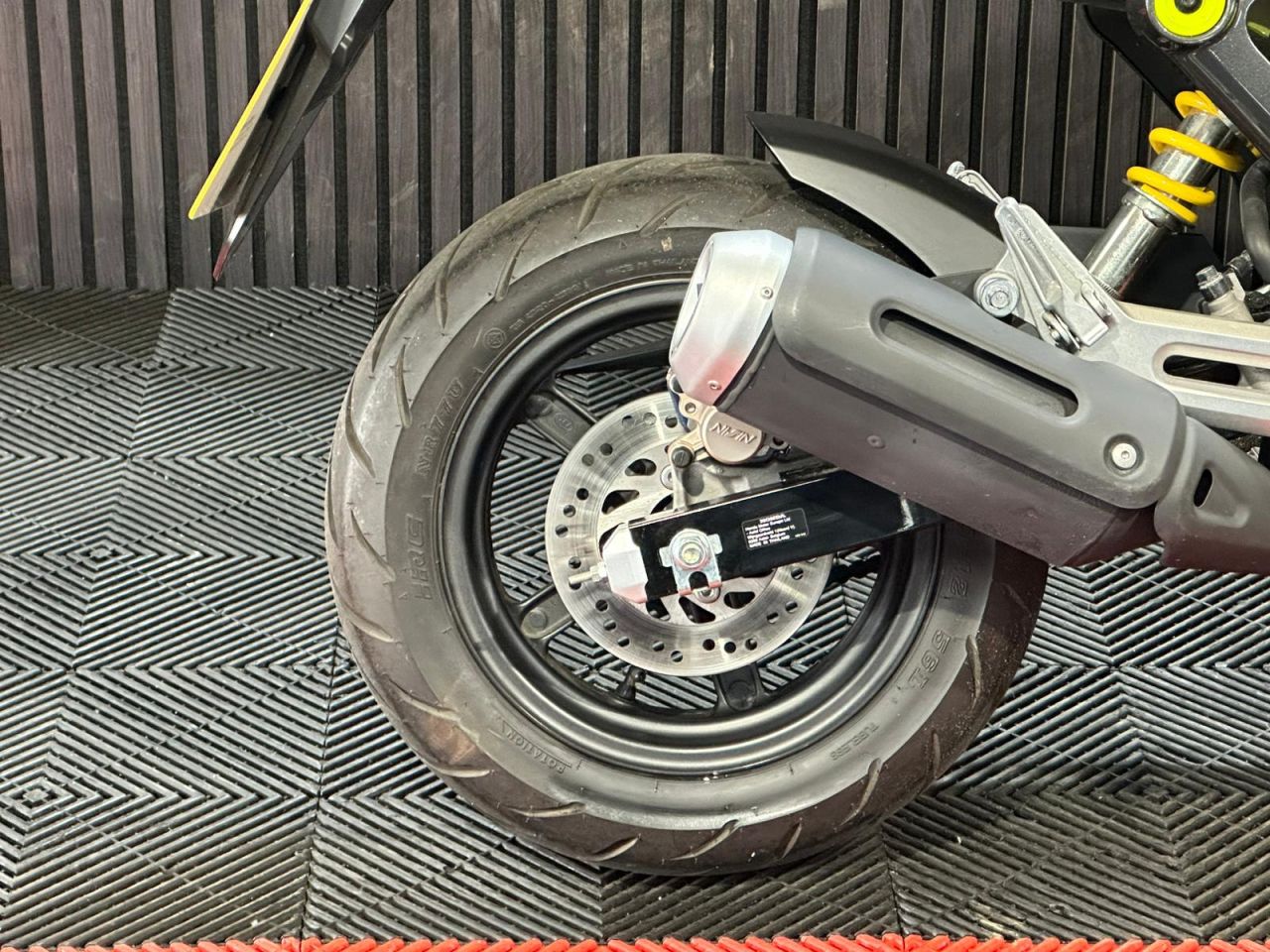 Used Honda MSX125 for sale - 78640147: Photo 13