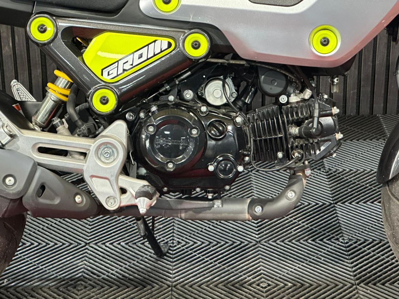 Used Honda MSX125 for sale - 78640147: Photo 14
