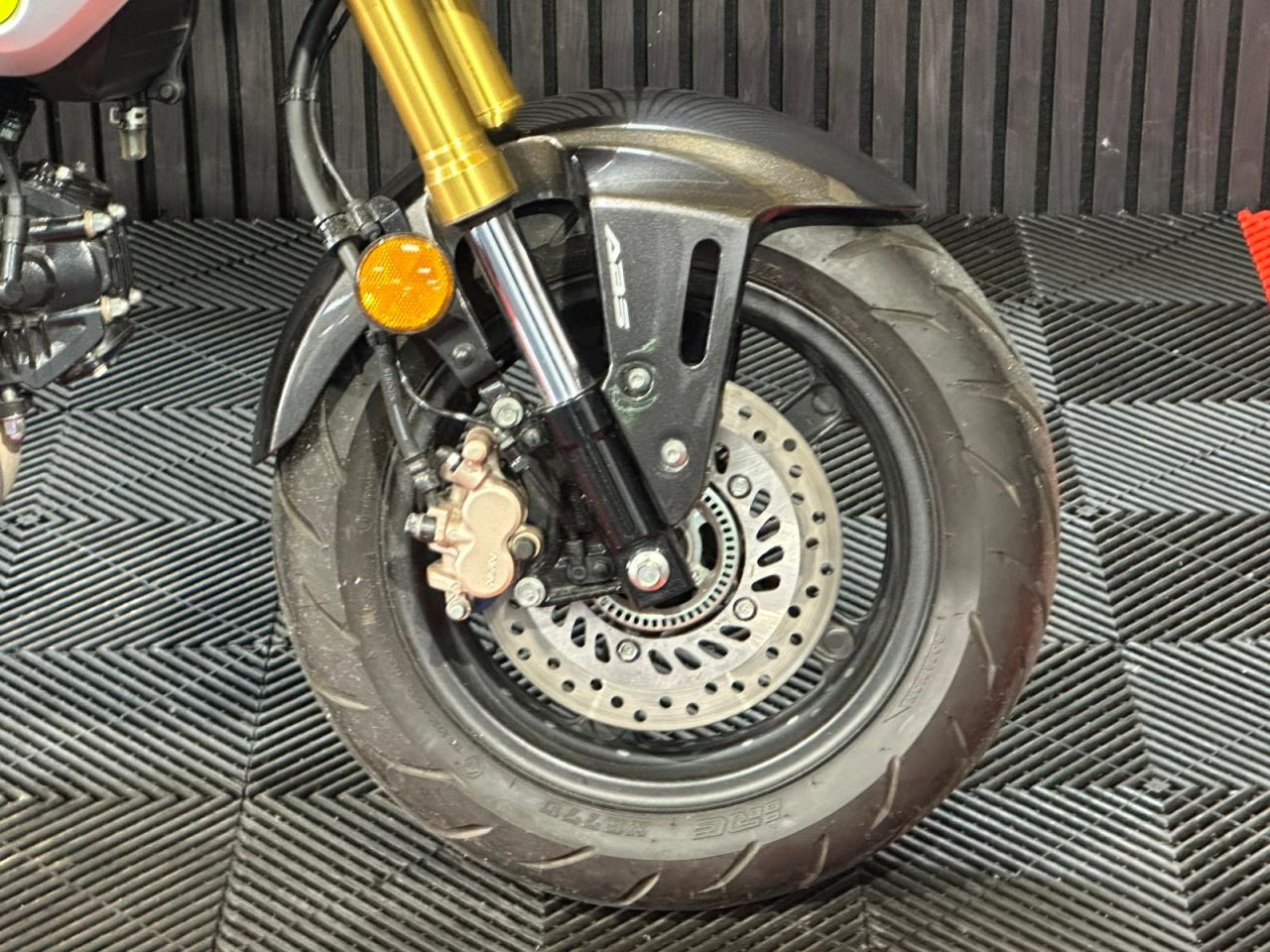 Used Honda MSX125 for sale - 78640147: Photo 15