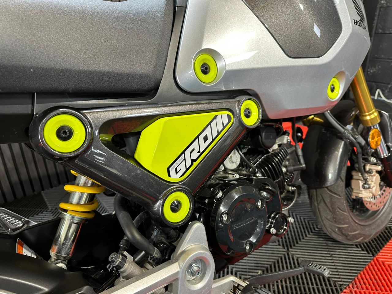 Used Honda MSX125 for sale - 78640147: Photo 16