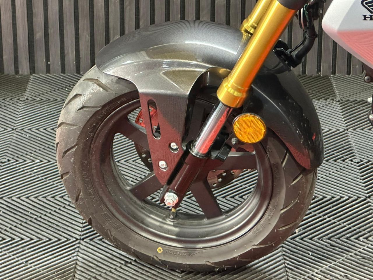 Used Honda MSX125 for sale - 78640147: Photo 17
