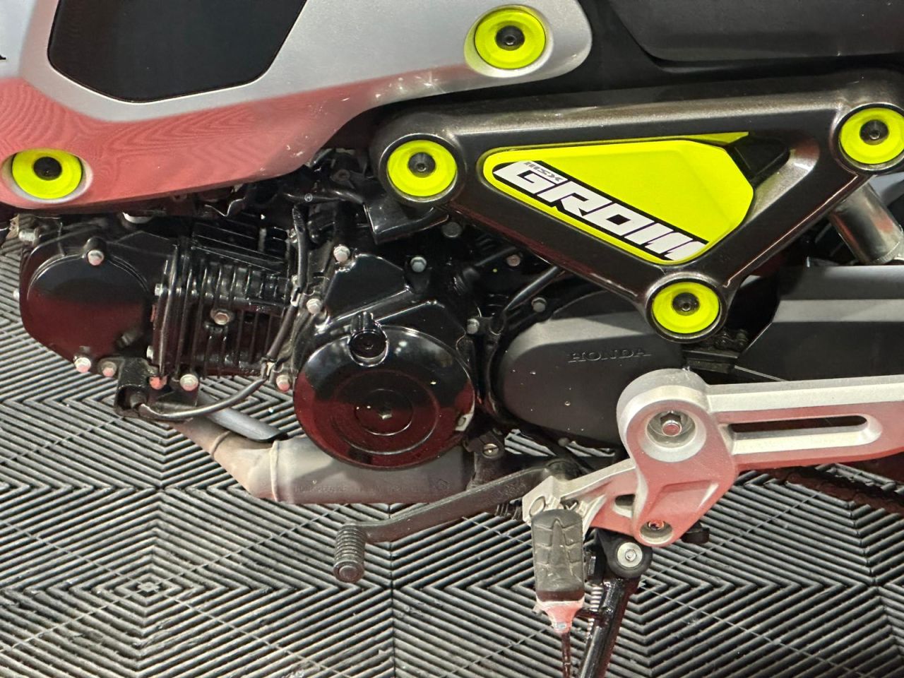 Used Honda MSX125 for sale - 78640147: Photo 18
