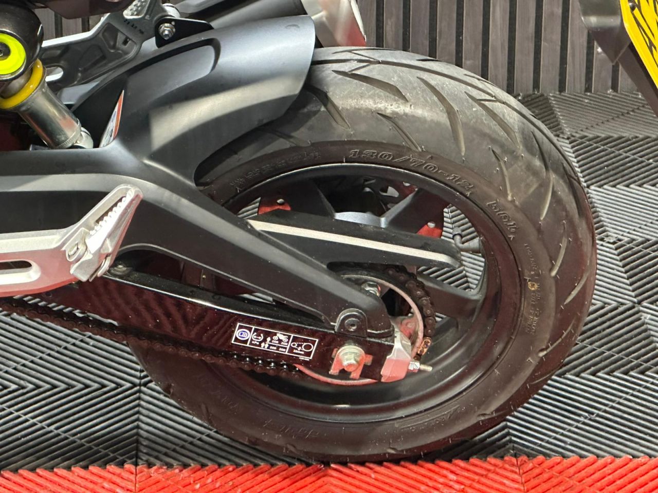 Used Honda MSX125 for sale - 78640147: Photo 19
