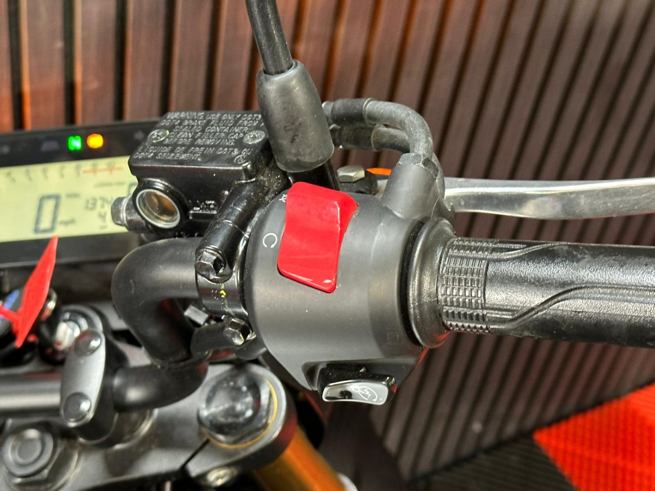 Used Honda MSX125 for sale - 78640147: Photo 22