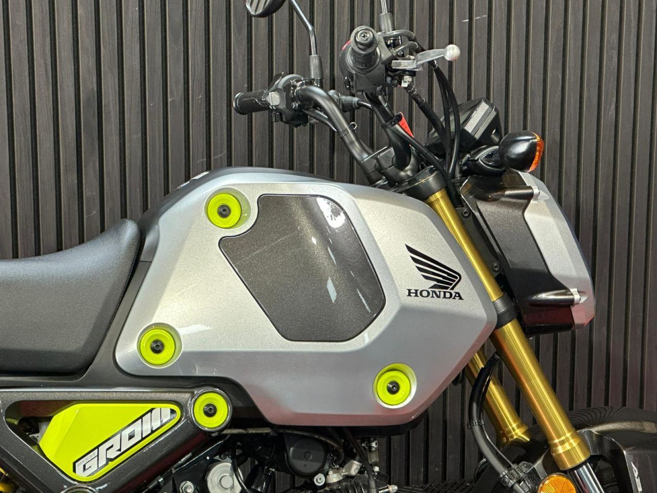 Used Honda MSX125 for sale - 78640147: Photo 23