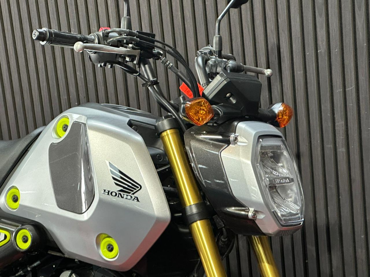 Used Honda MSX125 for sale - 78640147: Photo 24