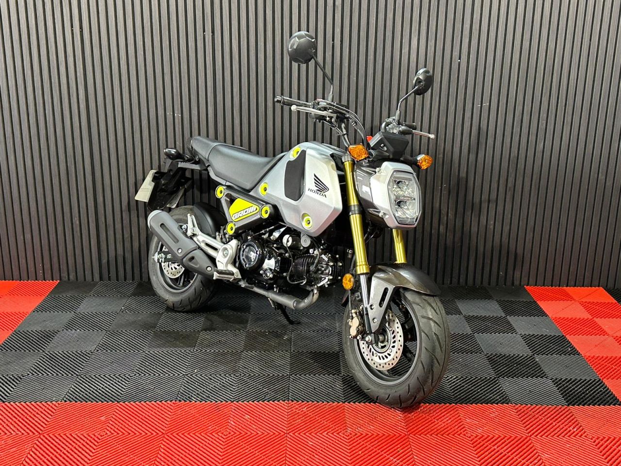 Used Honda MSX125 for sale - 78640147: Photo 8