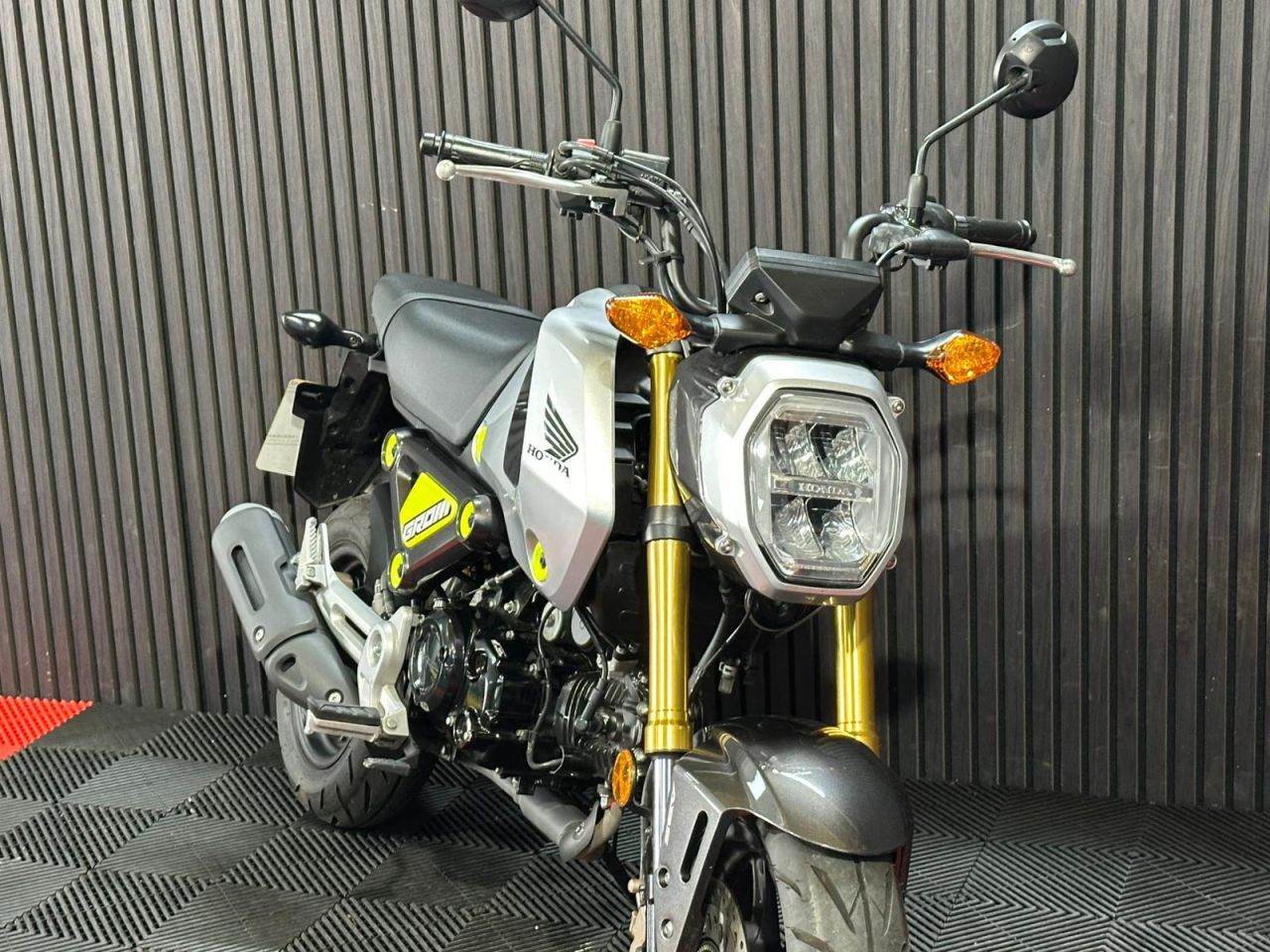 Used Honda MSX125 for sale - 78640147: Photo 9