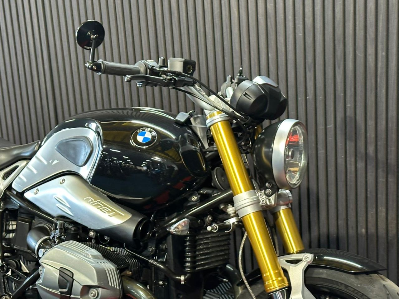 Used BMW R Nine T for sale - 78434911: Photo 10