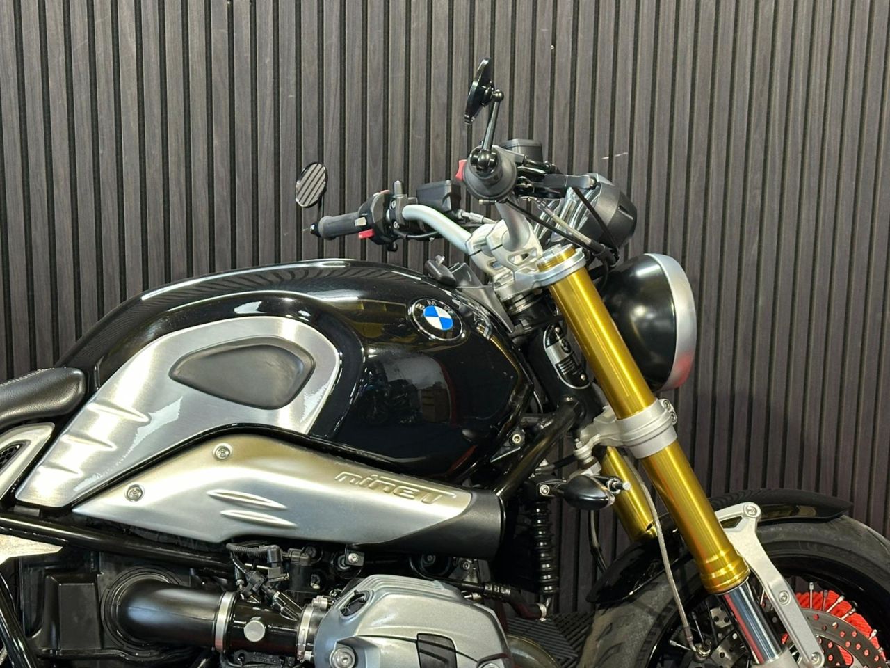 Used BMW R Nine T for sale - 78434911: Photo 11